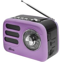 Ritmix RPR-033 (лавандовый)