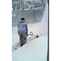 Greenworks GD40SSK4 (с АКБ 4000 mAh) Image #5