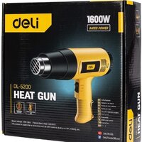 Deli DL5200 103018 Image #5