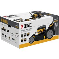 Denzel DLM-460 Image #15