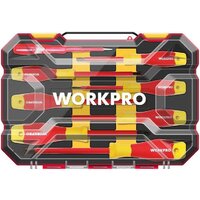 Workpro WP204700 (8 предметов)