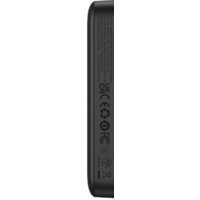 Baseus Magnetic Mini Air Wireless Fast Charge Power Bank 20W 10000mAh (черный) Image #6