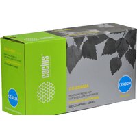 CACTUS CS-CE402A (аналог HP 507A (CE402A))