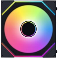 Lian Li Uni Fan SL-INF 120 Wireless 12SLIN1W1B G99.12SLIN1W1B.R0 Image #3