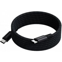 Magssory CBL001 (1.2м, черный)