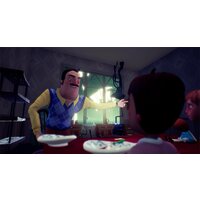 Hello Neighbor для PlayStation 4 Image #4