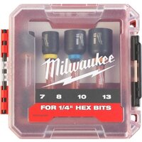 Milwaukee 4932492445 4шт Image #2