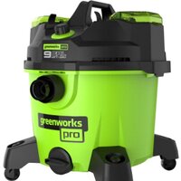Greenworks G120WDV