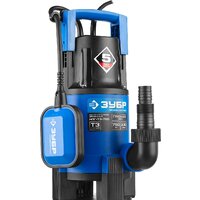 Зубр НПГ-Т3-750 Image #1