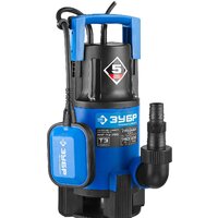 Зубр НПГ-Т3-750 Image #2