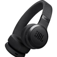 JBL Live 670NC (черный)
