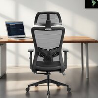 FLOKY Ember Flow 2 (черный) Image #7