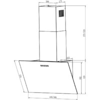 Weissgauff Sigma 60 PB WH (белый) Image #2