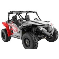 CaDa Внедорожник Wild Cat C62006W Image #9