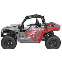 CaDa Внедорожник Wild Cat C62006W Image #10