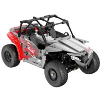 CaDa Внедорожник Wild Cat C62006W Image #5