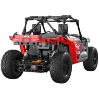 CaDa Внедорожник Wild Cat C62006W Image #4