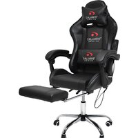 Calviano Avanti Ultimato (черный, с подножкой)