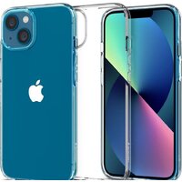 Spigen Liquid Crystal для iPhone 13 ACS03515 (кристально-прозрачный)