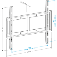 Holder LCD-F4610 Image #2
