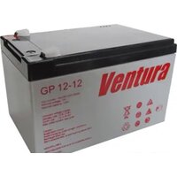 Ventura GP 12-12 (12 В/12 А·ч)
