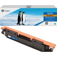 G&G GG-CE311A (аналог HP CE311A)