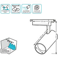Gauss TR072 Image #6