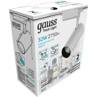 Gauss TR072 Image #2