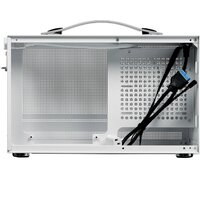 PCCooler I100 PRO Mesh (белый) Image #7