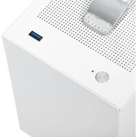 PCCooler I100 PRO Mesh (белый) Image #2