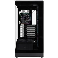 1stPlayer GM7 ARGB GM7-BK-3FN7R-1FN7 (черный) Image #6