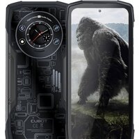 Cubot KingKong Star 12GB/256GB (черный)