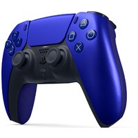 Sony DualSense (кобальтовый синий) Image #2