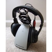 Sennheiser RS 120 Image #29