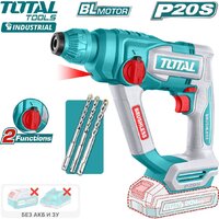 Total TRHLI20188 (без АКБ)