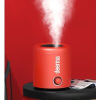 Deerma DEM-F300R (международная версия) Image #3