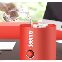 Deerma DEM-F300R (международная версия) Image #2