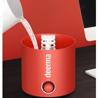 Deerma DEM-F300R (международная версия) Image #4