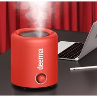 Deerma DEM-F300R (международная версия) Image #5