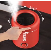 Deerma DEM-F300R (международная версия) Image #6