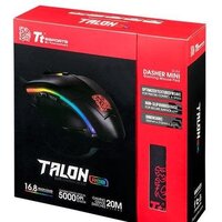Thermaltake Talon Elite RGB MO-TER-WDOTBK-01 Image #7