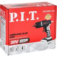 P.I.T. PEC20H-11A Solo (без АКБ) Image #2