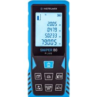 Instrumax Sniper 80 Plus