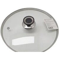 Victoria Гранит АЛА 260 G0026 (с крышкой) Image #3