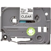 Brother TZe-131 (12 мм, 8 м)