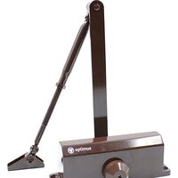 Optimus DC-85 (коричневый)