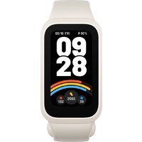 Xiaomi Smart Band 9 Active M2435B1 (бежевый, международная версия) Image #2