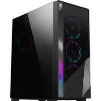 Gigabyte Aorus C500 Glass