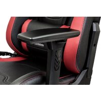 Thermaltake U Fit GGC-UFT-BRMWDS-01 (черный/красный) Image #7