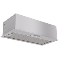 Elikor Cube Basic 60П-500-КЗД (хром)